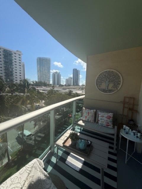 OCEANVIEW BUILDING A COND · #510 in Sunny Isles Beach - Photo 28