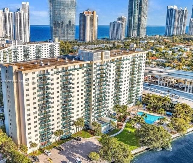 OCEANVIEW BUILDING A COND · #510 in Sunny Isles Beach - Photo 30