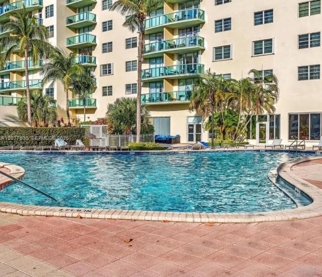 OCEANVIEW BUILDING A COND · #510 in Sunny Isles Beach - Photo 33
