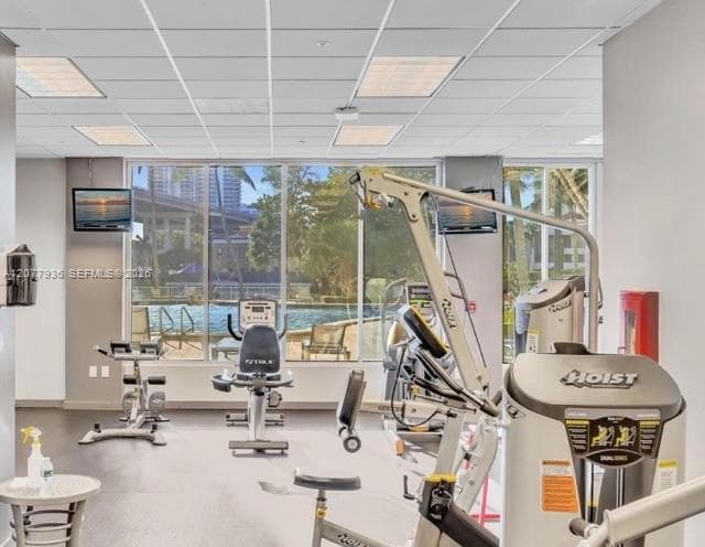 OCEANVIEW BUILDING A COND · #510 in Sunny Isles Beach - Photo 31