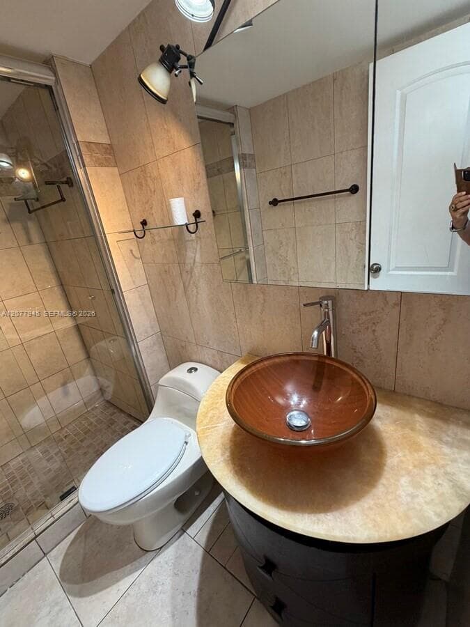 ADMIRALS PORT CONDO WEST · #1507E in Aventura - Photo 4