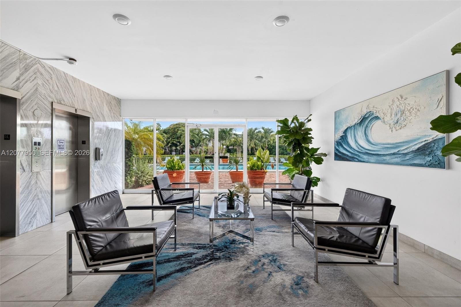 OCEAN VIEW TOWERS CONDO · #708 in Hallandale Beach - Photo 15
