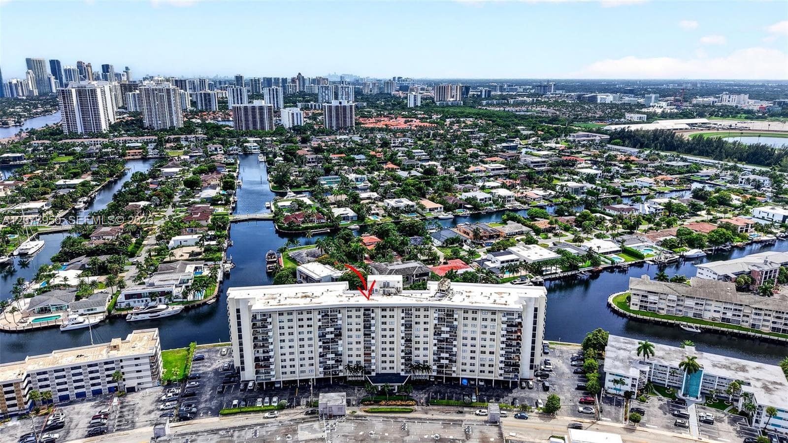 OCEAN VIEW TOWERS CONDO · #708 in Hallandale Beach - Photo 25