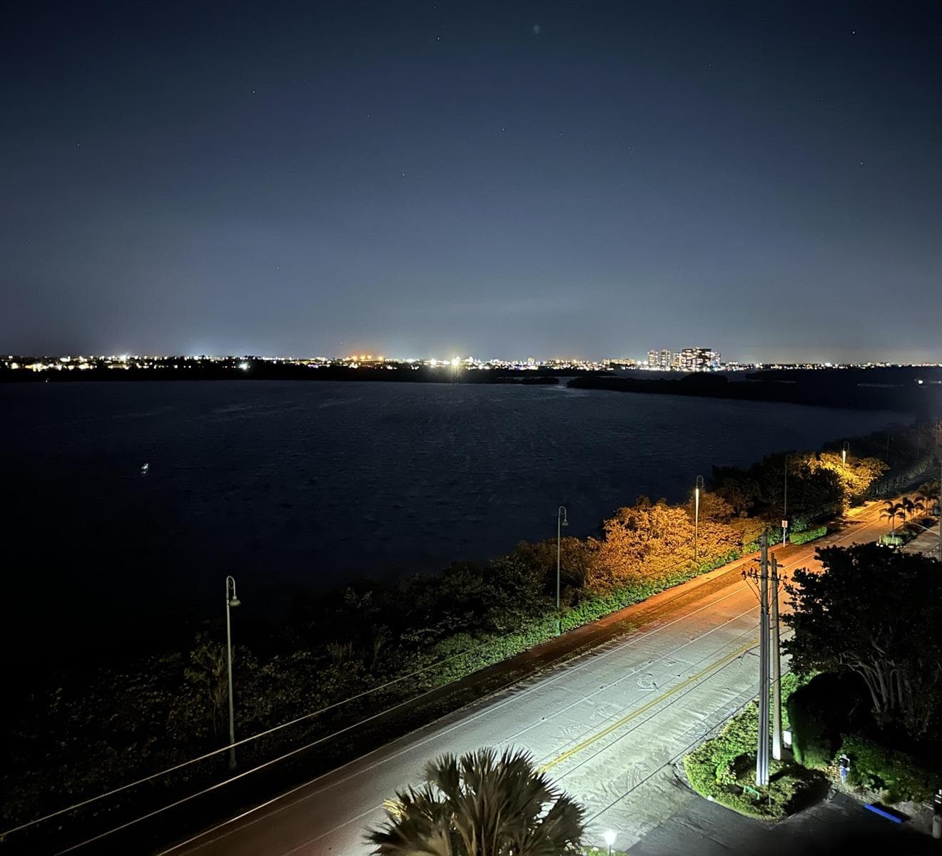 Night View
