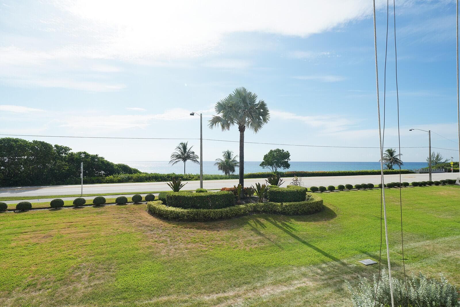 Ocean View