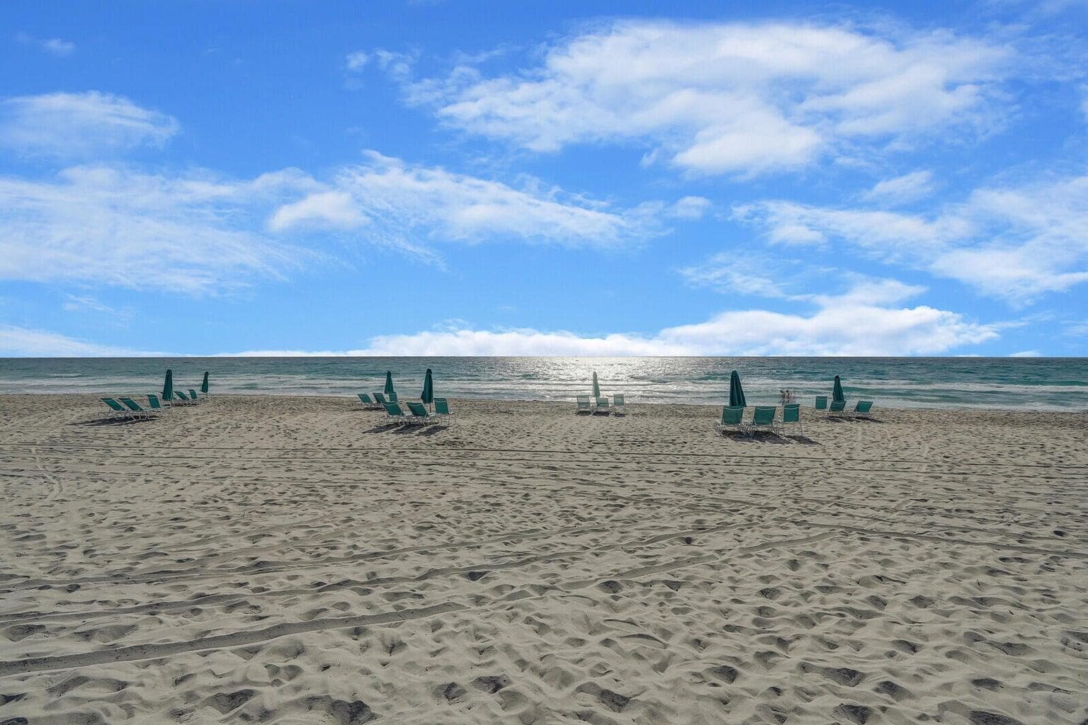 Ocean Beach