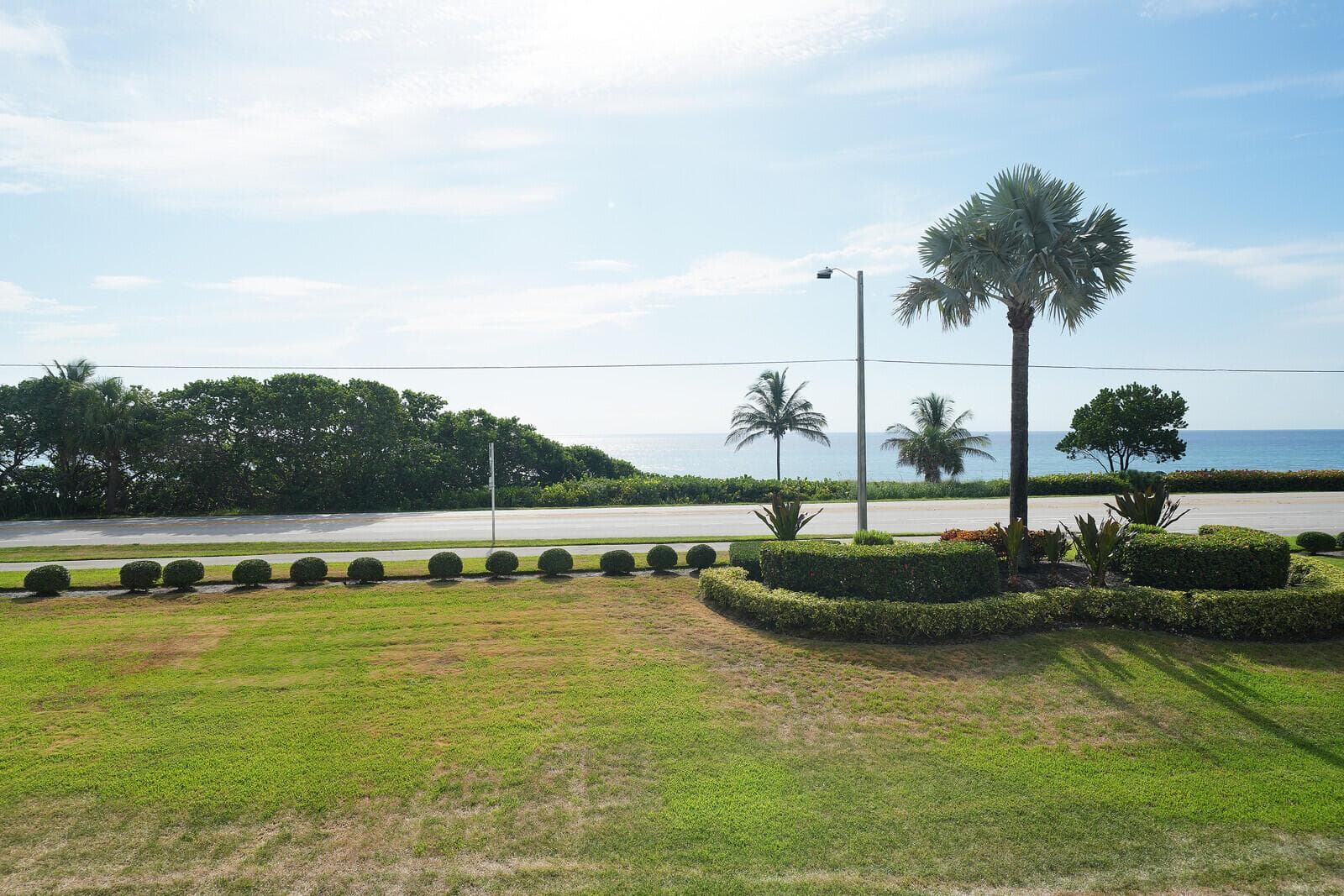 Ocean View