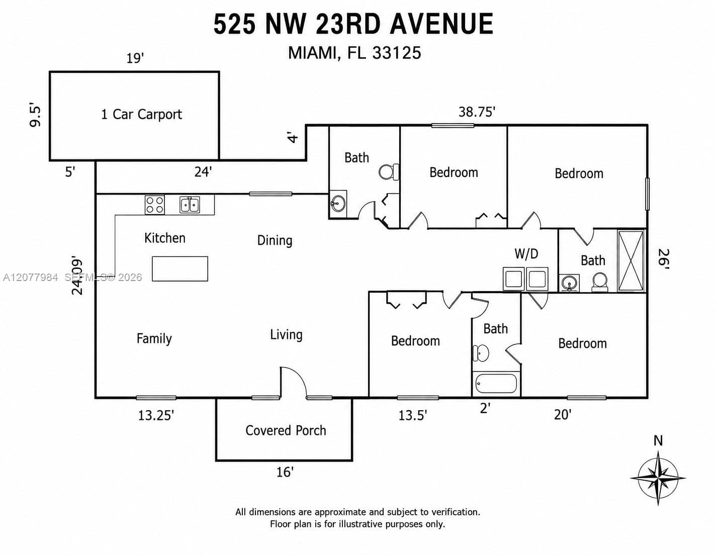 525 NW 23rd Ave photo 9