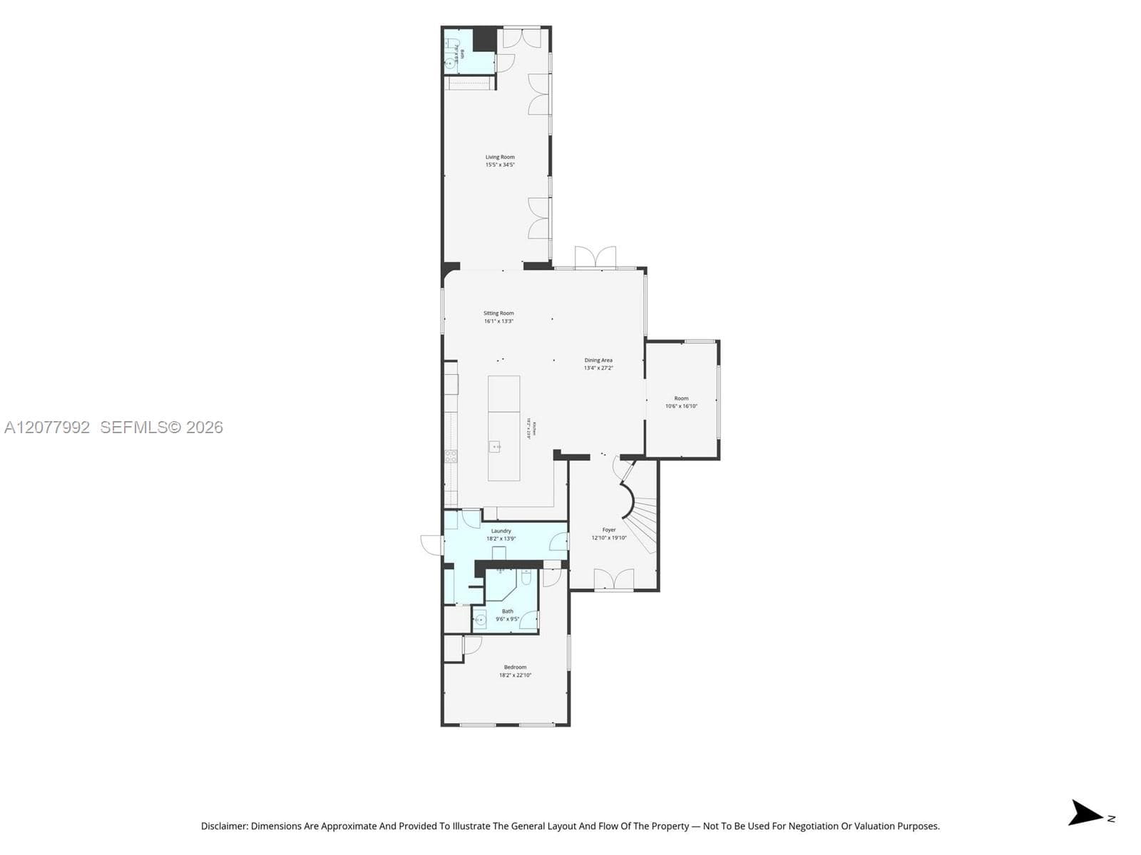 5170 La Gorce Dr photo 6