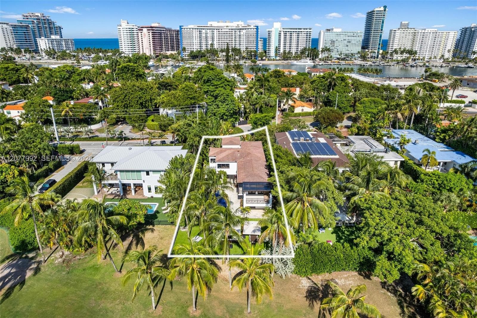 5170 La Gorce Dr photo 12