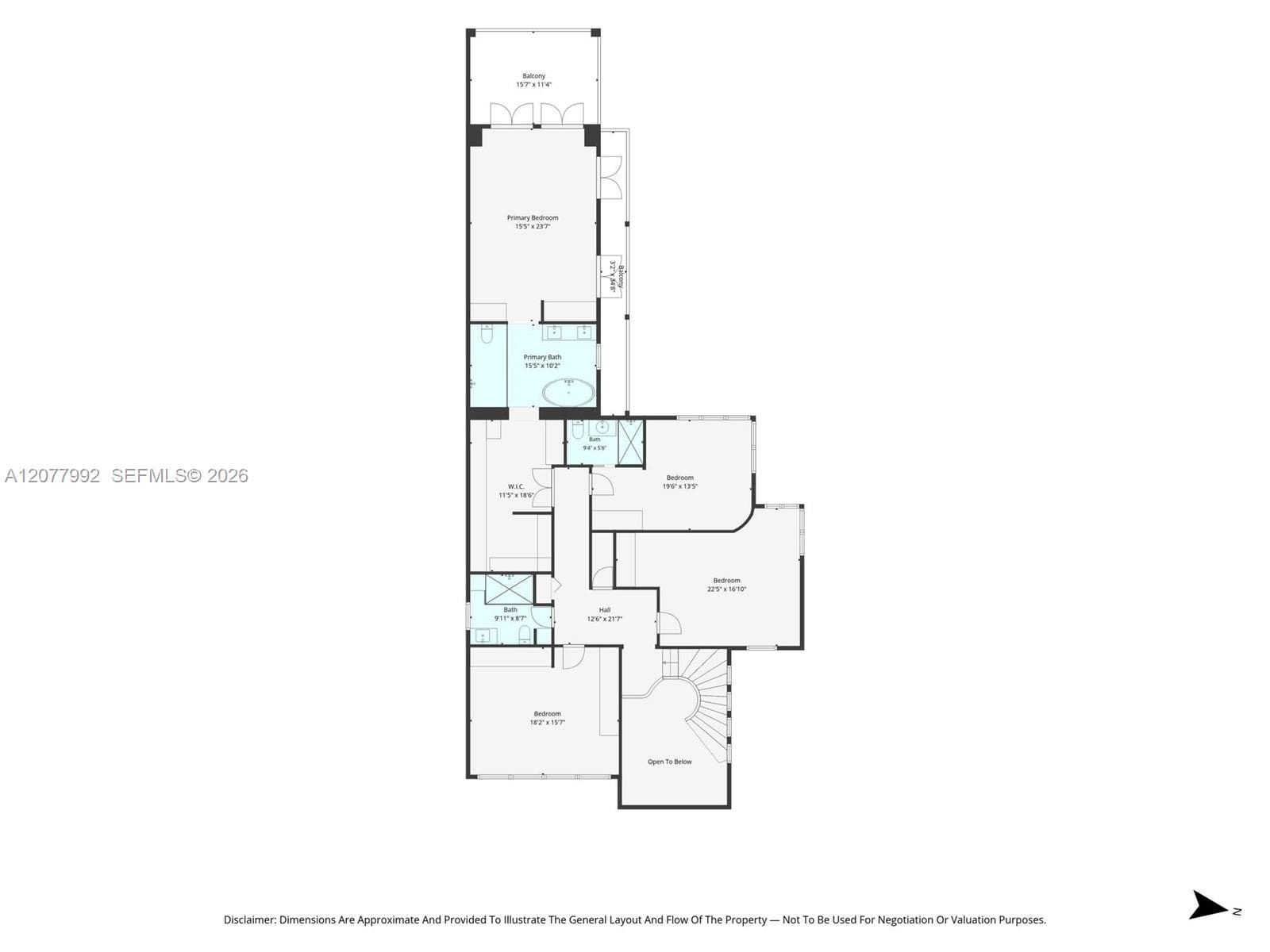 5170 La Gorce Dr photo 7