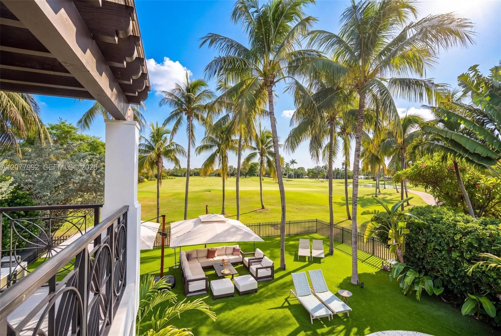 5170 La Gorce Dr photo 3