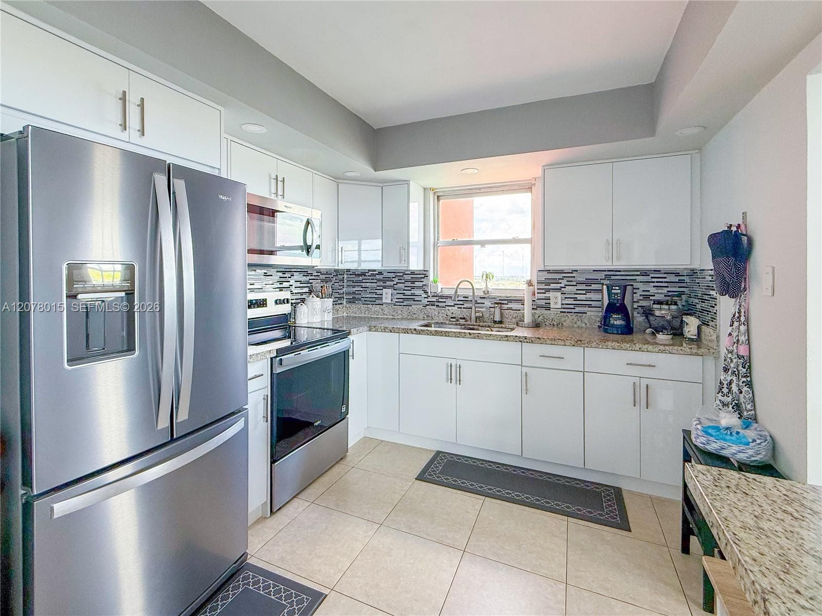 Buckly Towers · #1406W in Miami - Photo 7