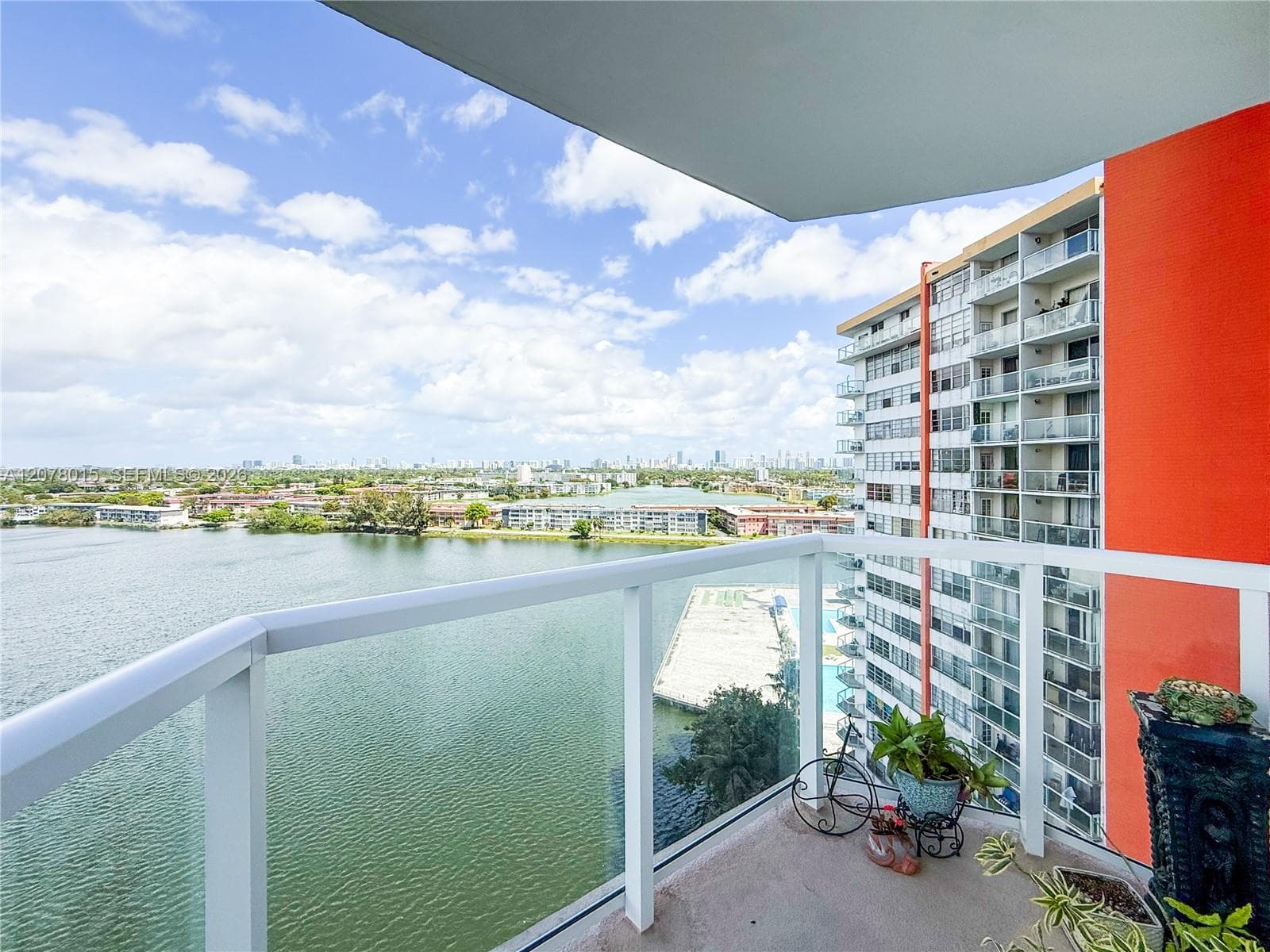 Buckly Towers · #1406W in Miami - Photo 19