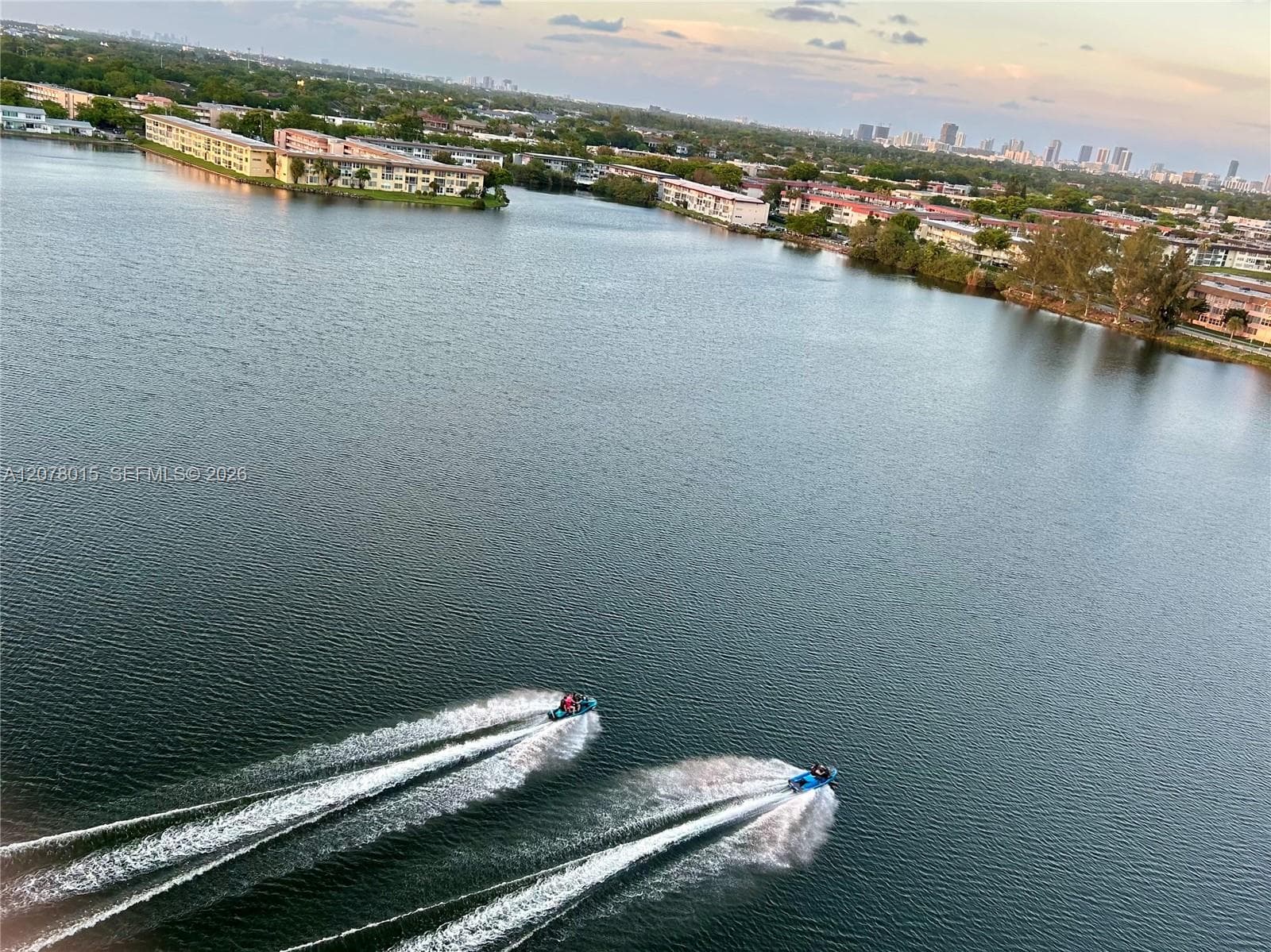 Buckly Towers · #1406W in Miami - Photo 25