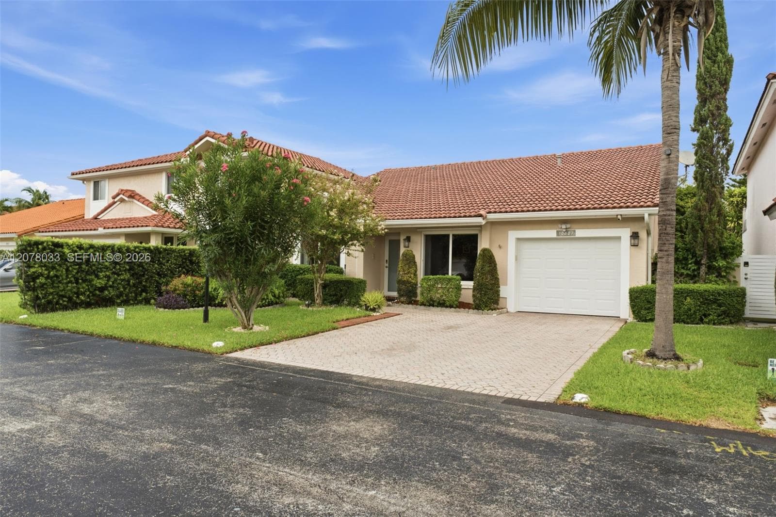 10887 SW 152nd Pl photo 3