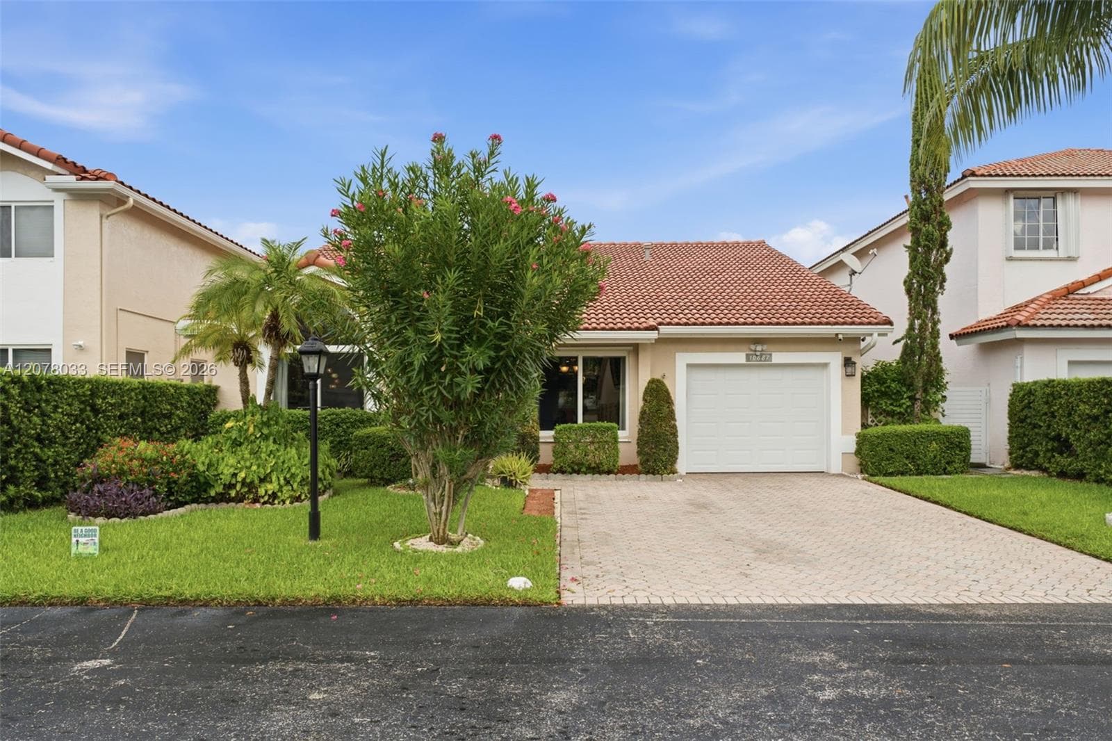 10887 SW 152nd Pl photo 1
