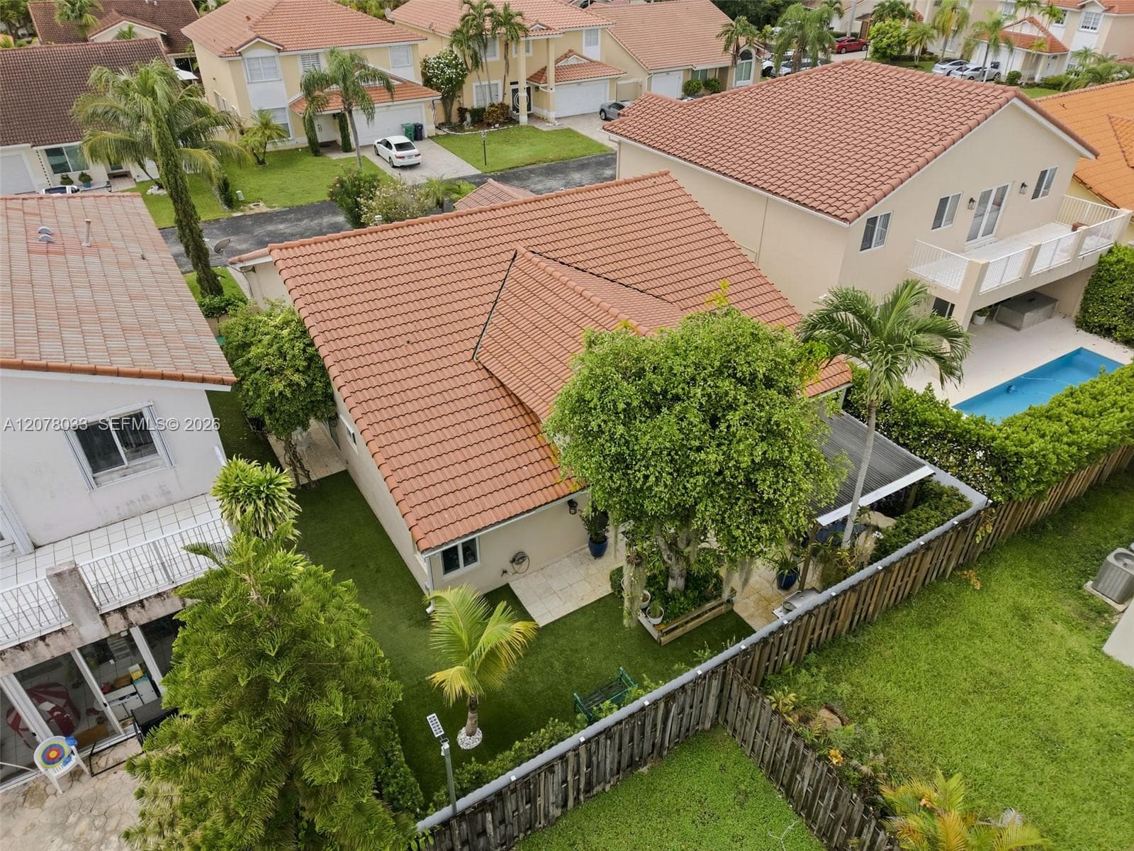 10887 SW 152nd Pl photo 44