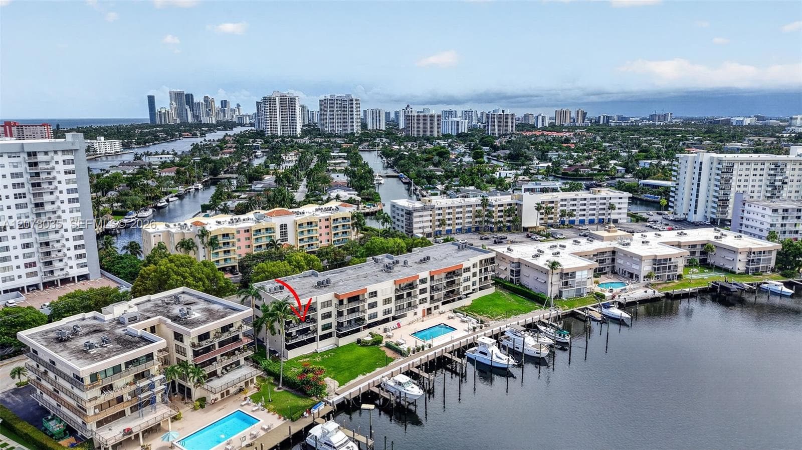 LINDAL APTS CONDO · #206 in Hallandale Beach - Photo 42