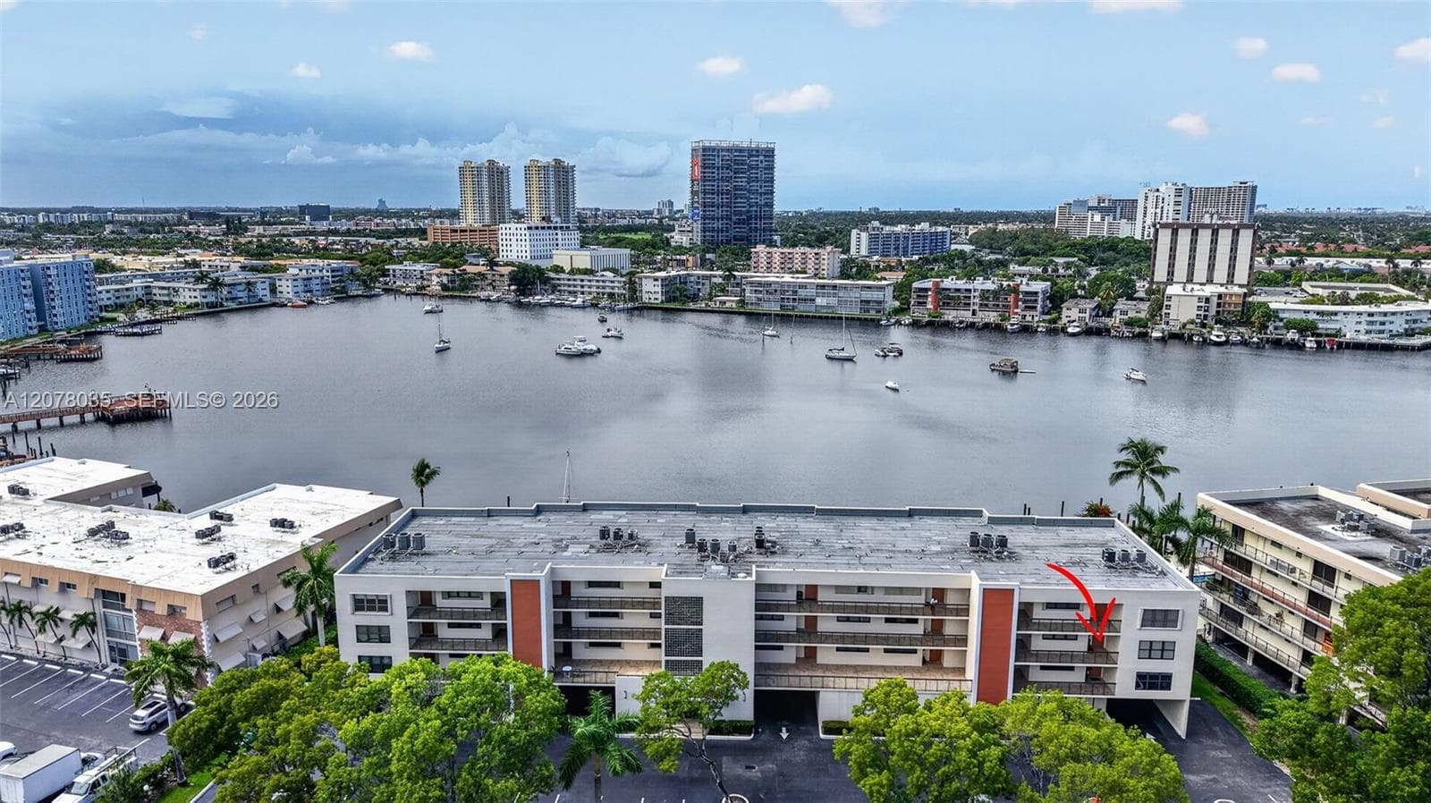 LINDAL APTS CONDO · #206 in Hallandale Beach - Photo 47