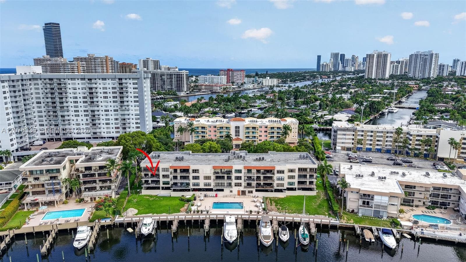 LINDAL APTS CONDO · #206 in Hallandale Beach - Photo 41