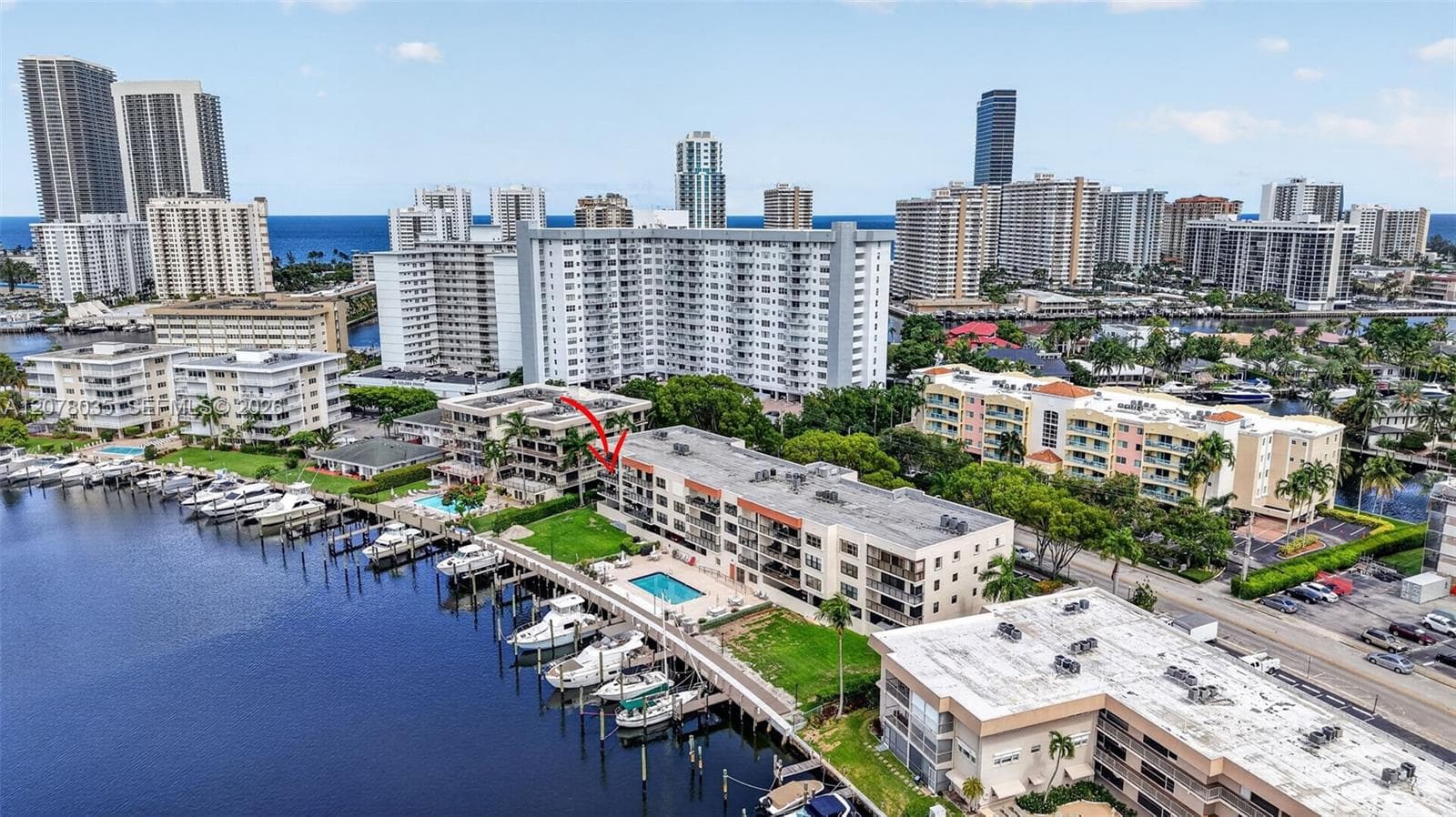 LINDAL APTS CONDO · #206 in Hallandale Beach - Photo 44