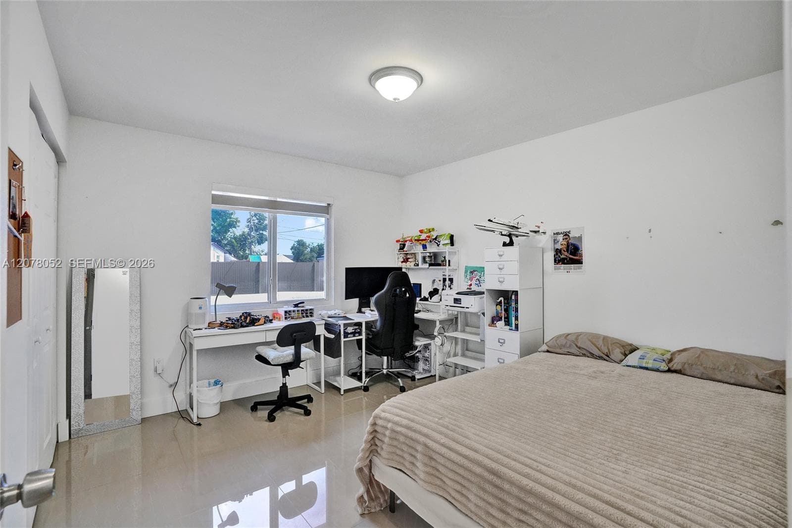2nd Bedroom