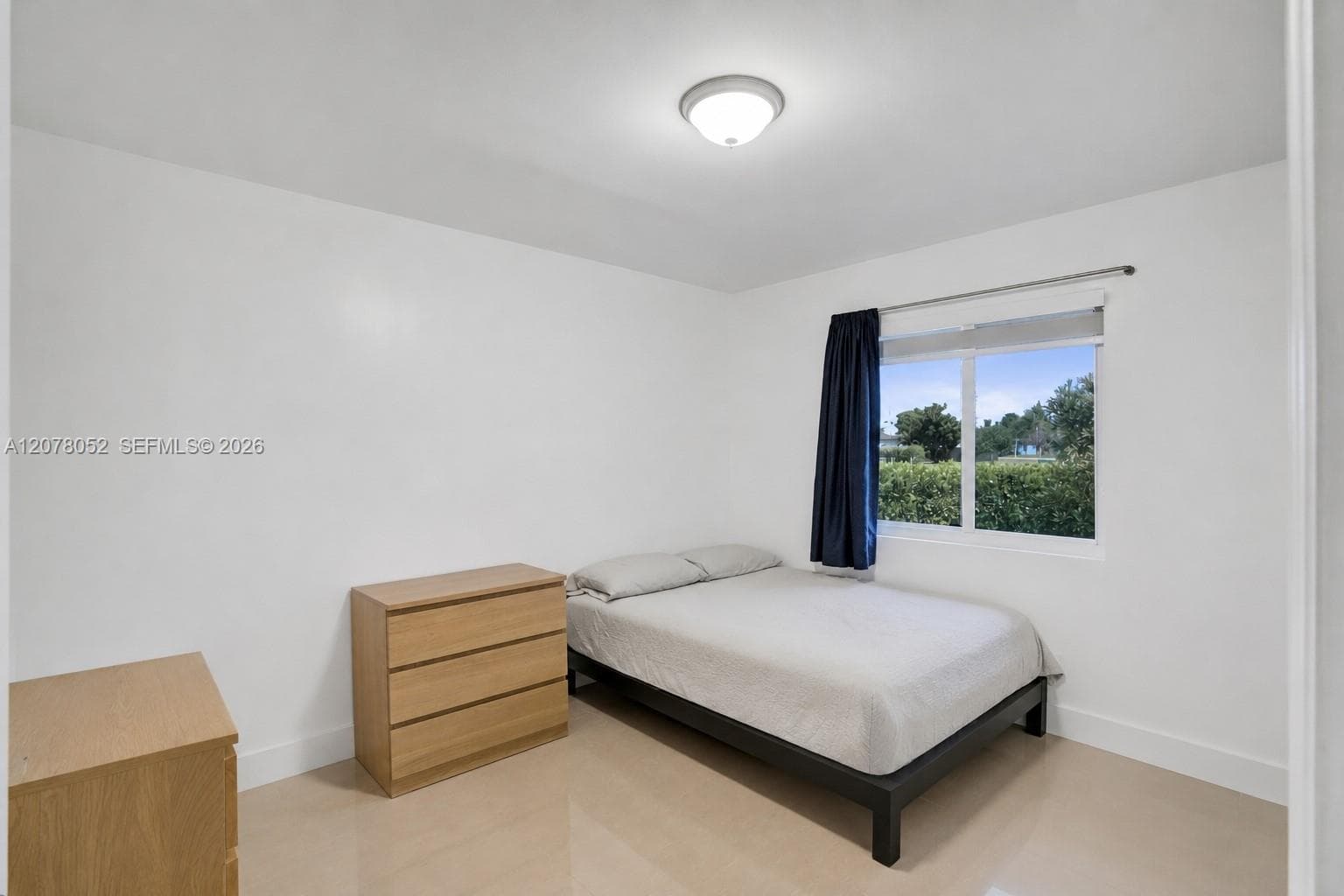3rd Bedroom
