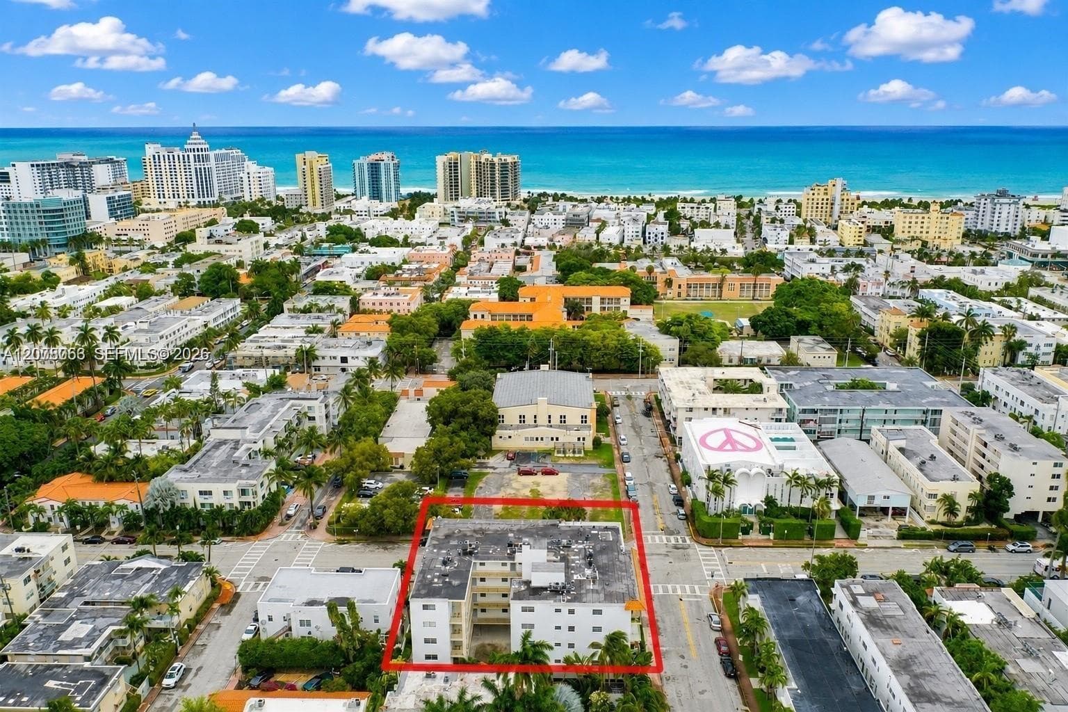 PARADISE PLAZA CONDO · #207 in Miami Beach - Photo 22