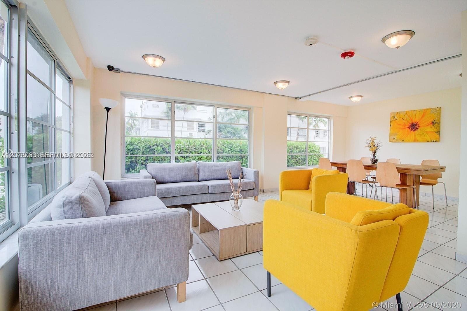 PARADISE PLAZA CONDO · #207 in Miami Beach - Photo 25