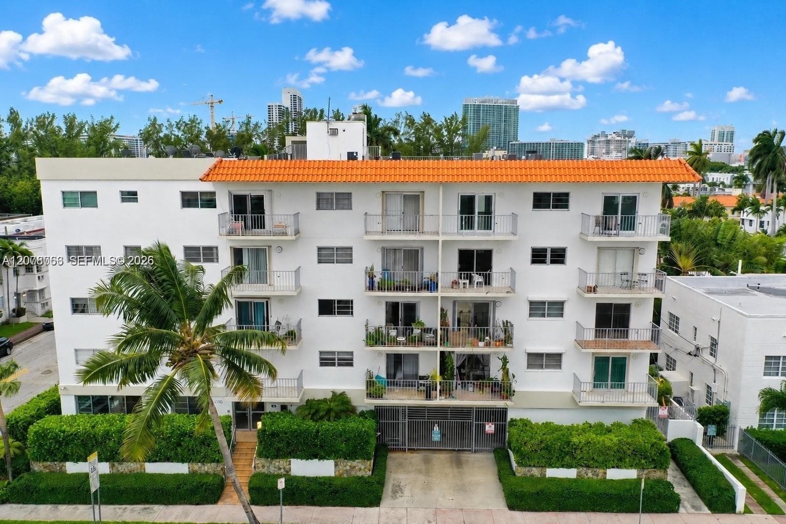 PARADISE PLAZA CONDO · #207 in Miami Beach - Photo 21