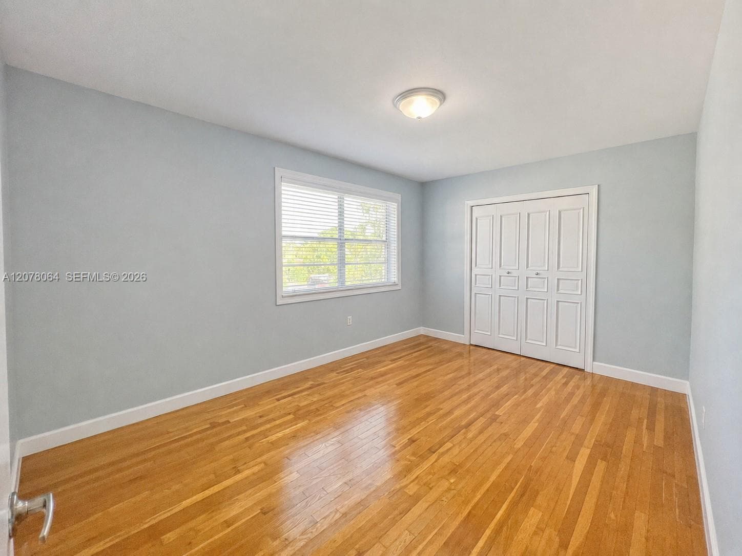 Serene Bedroom
