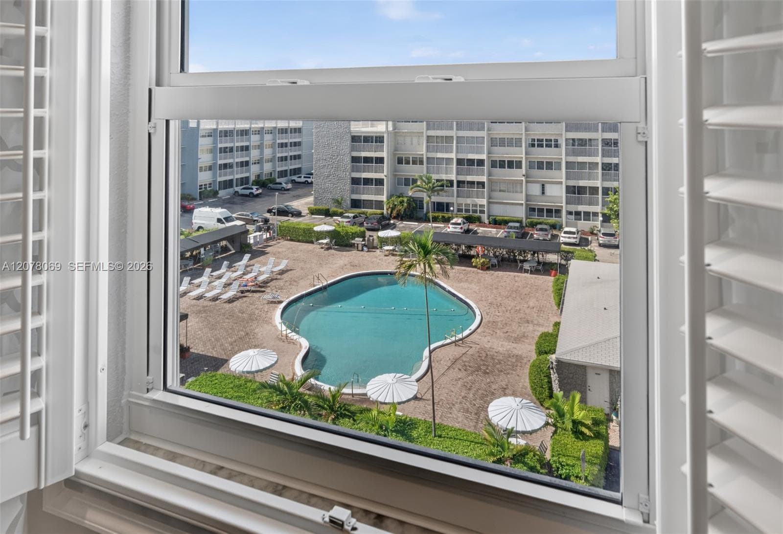 gulfstream gardens 2 · #501T in Hallandale Beach - Photo 12