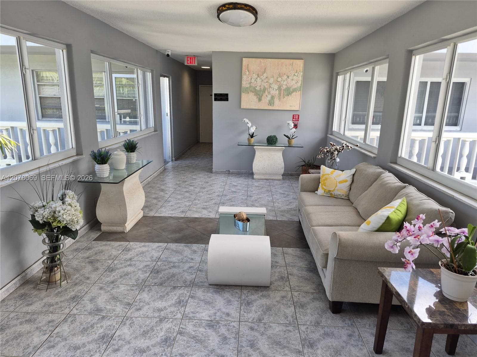 gulfstream gardens 2 · #501T in Hallandale Beach - Photo 22