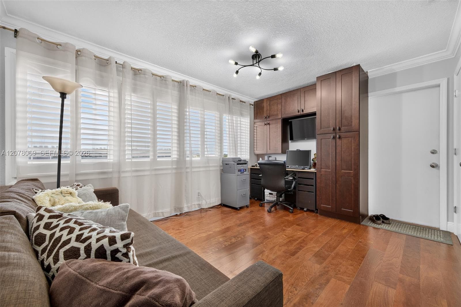 gulfstream gardens 2 · #501T in Hallandale Beach - Photo 19