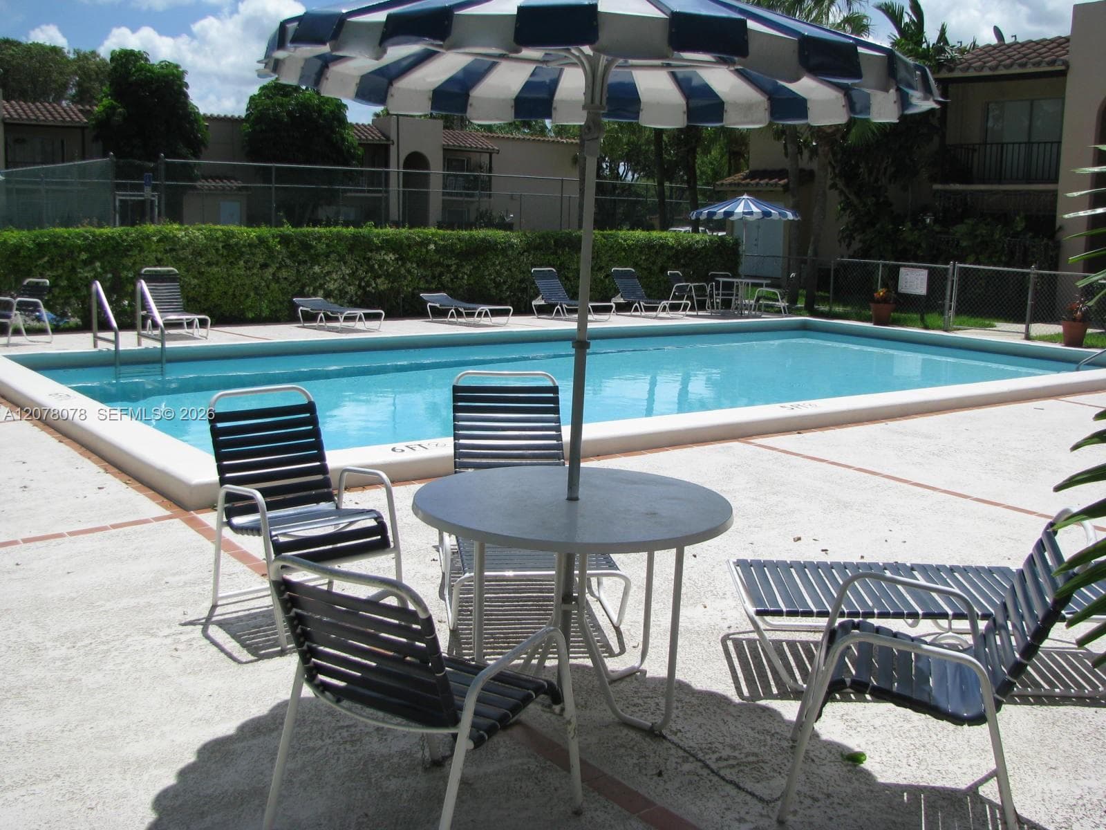 SPANISH TRACE CONDO · #S 23 in Miami - Photo 6