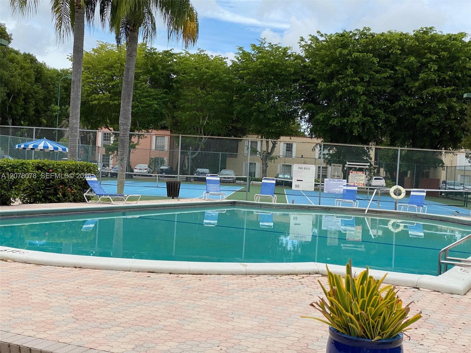 SPANISH TRACE CONDO · #S 23 in Miami - Photo 5
