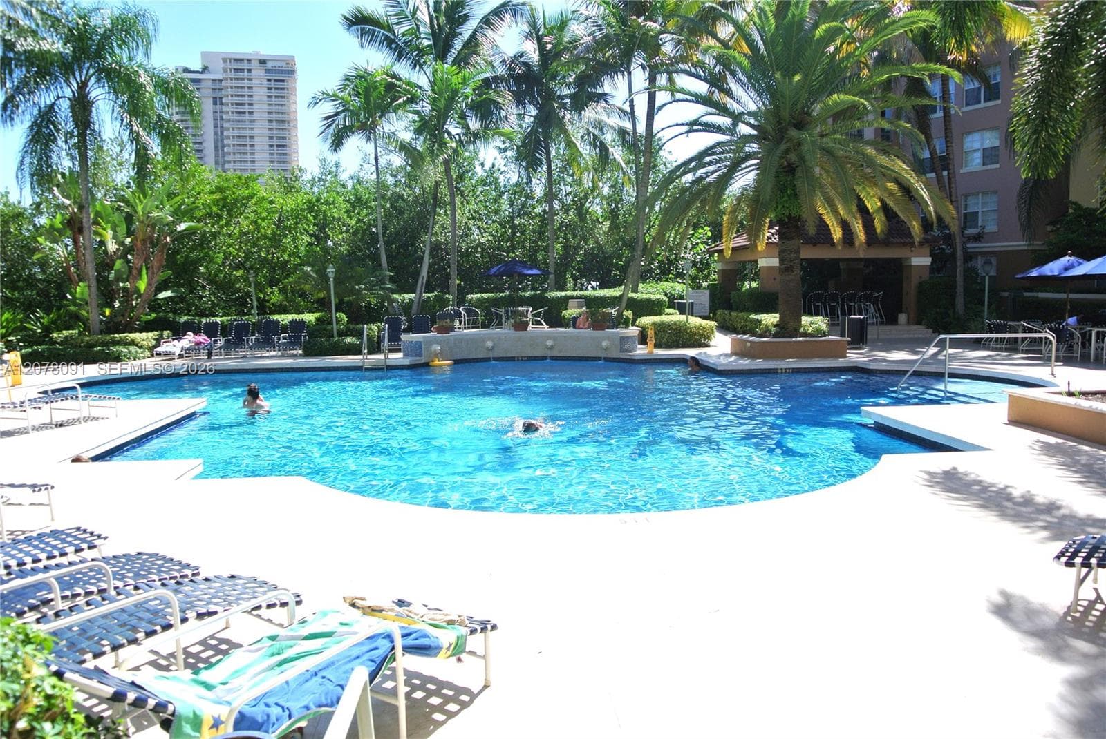 YACHT CLUB · #2405 in Aventura - Photo 23