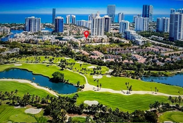 YACHT CLUB · #2405 in Aventura - Photo 42