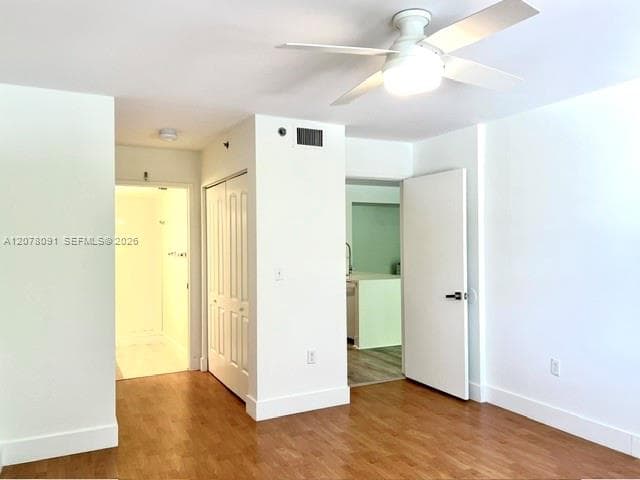 YACHT CLUB · #2405 in Aventura - Photo 13