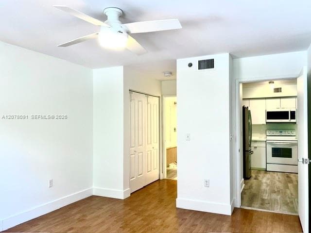 YACHT CLUB · #2405 in Aventura - Photo 12