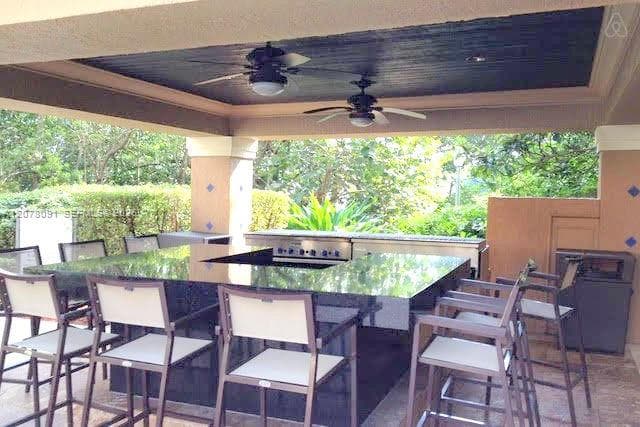 YACHT CLUB · #2405 in Aventura - Photo 26