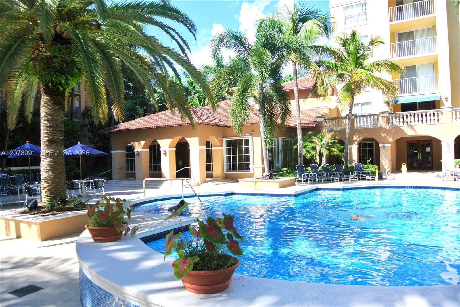 YACHT CLUB · #2405 in Aventura - Photo 22