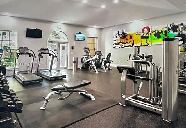 YACHT CLUB · #2405 in Aventura - Photo 28
