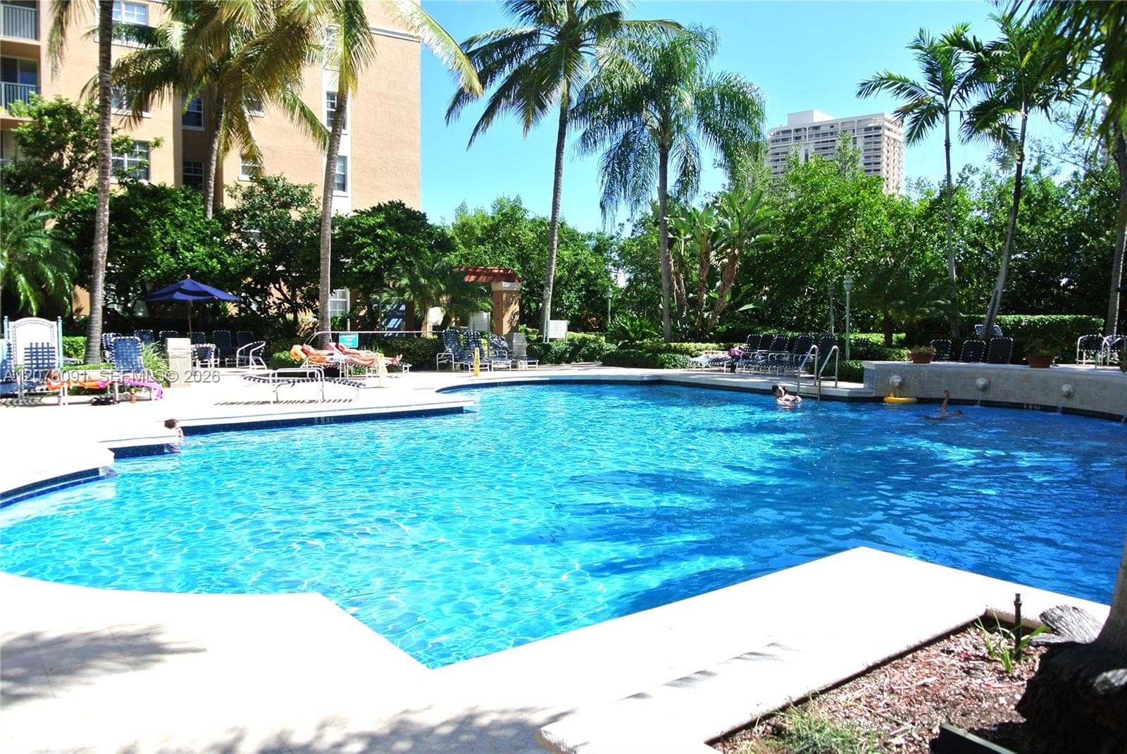YACHT CLUB · #2405 in Aventura - Photo 24