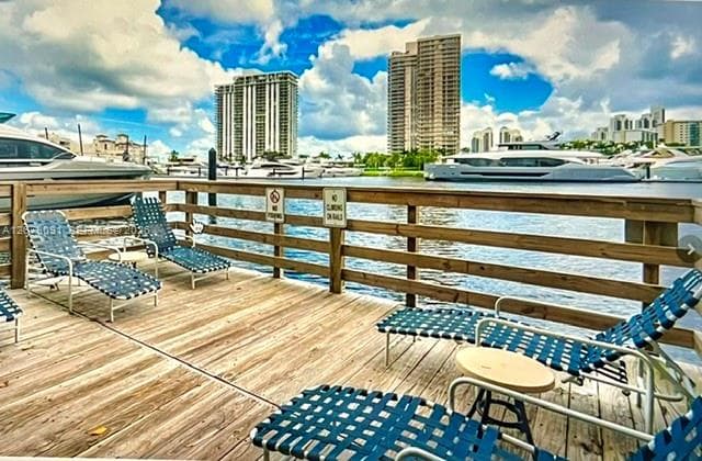 YACHT CLUB · #2405 in Aventura - Photo 34