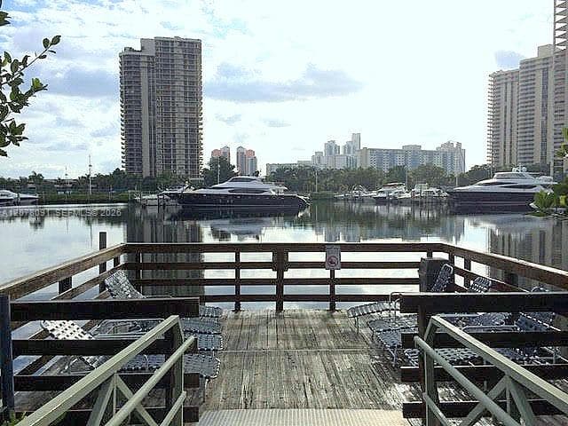 YACHT CLUB · #2405 in Aventura - Photo 33
