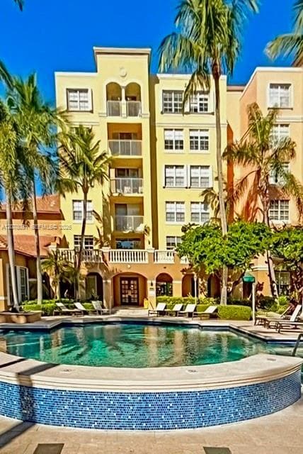 YACHT CLUB · #2405 in Aventura - Photo 41