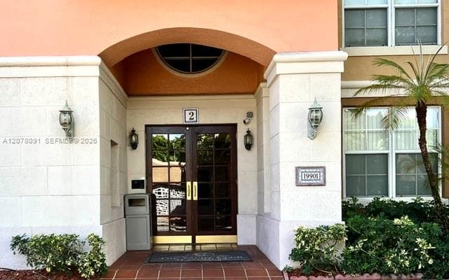 YACHT CLUB · #2405 in Aventura - Photo 35