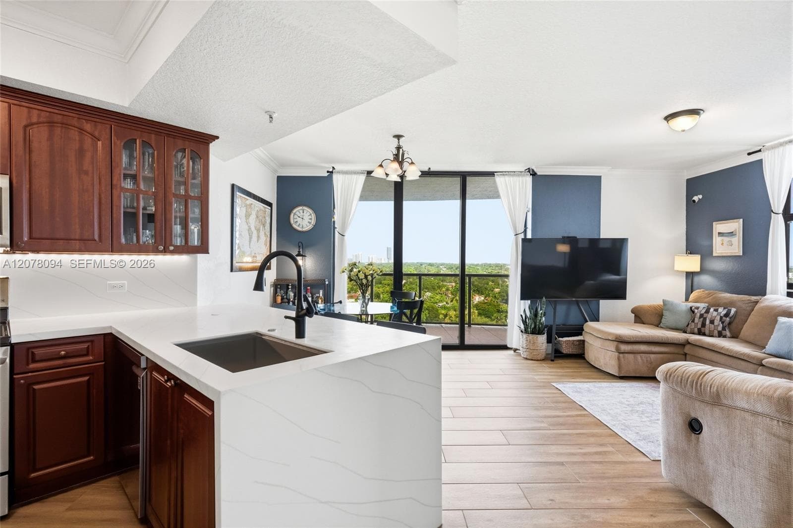 THE LUXOR RESIDENCES COND · #1001 in Miami - Photo 1